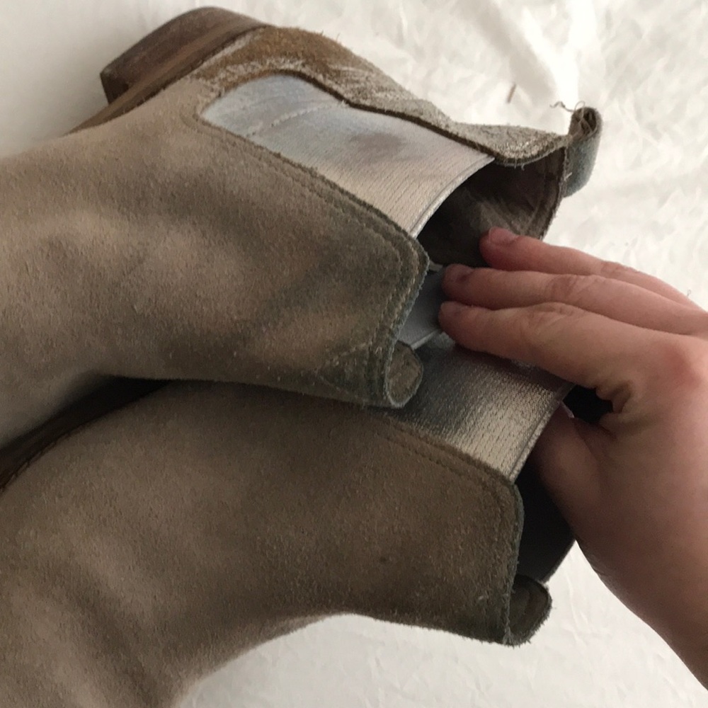 Toms Booties - Picture 5 of 5